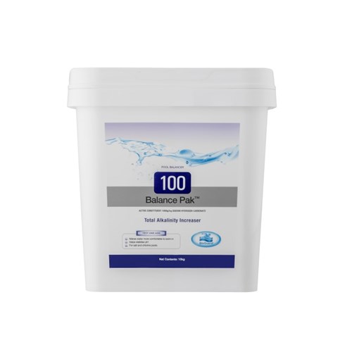 BioGuard Balance Pak 100 10kg